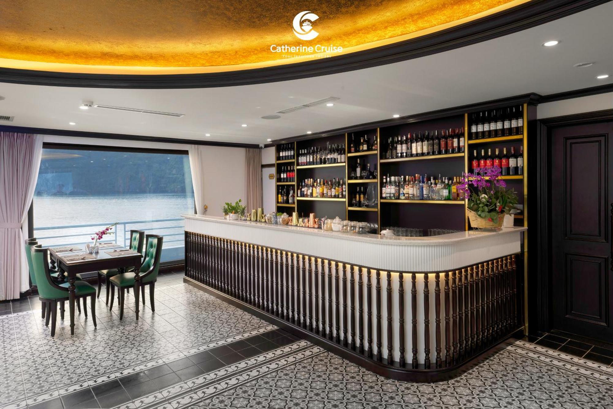 Catherine Cruises Ha Long Bay Екстер'єр фото