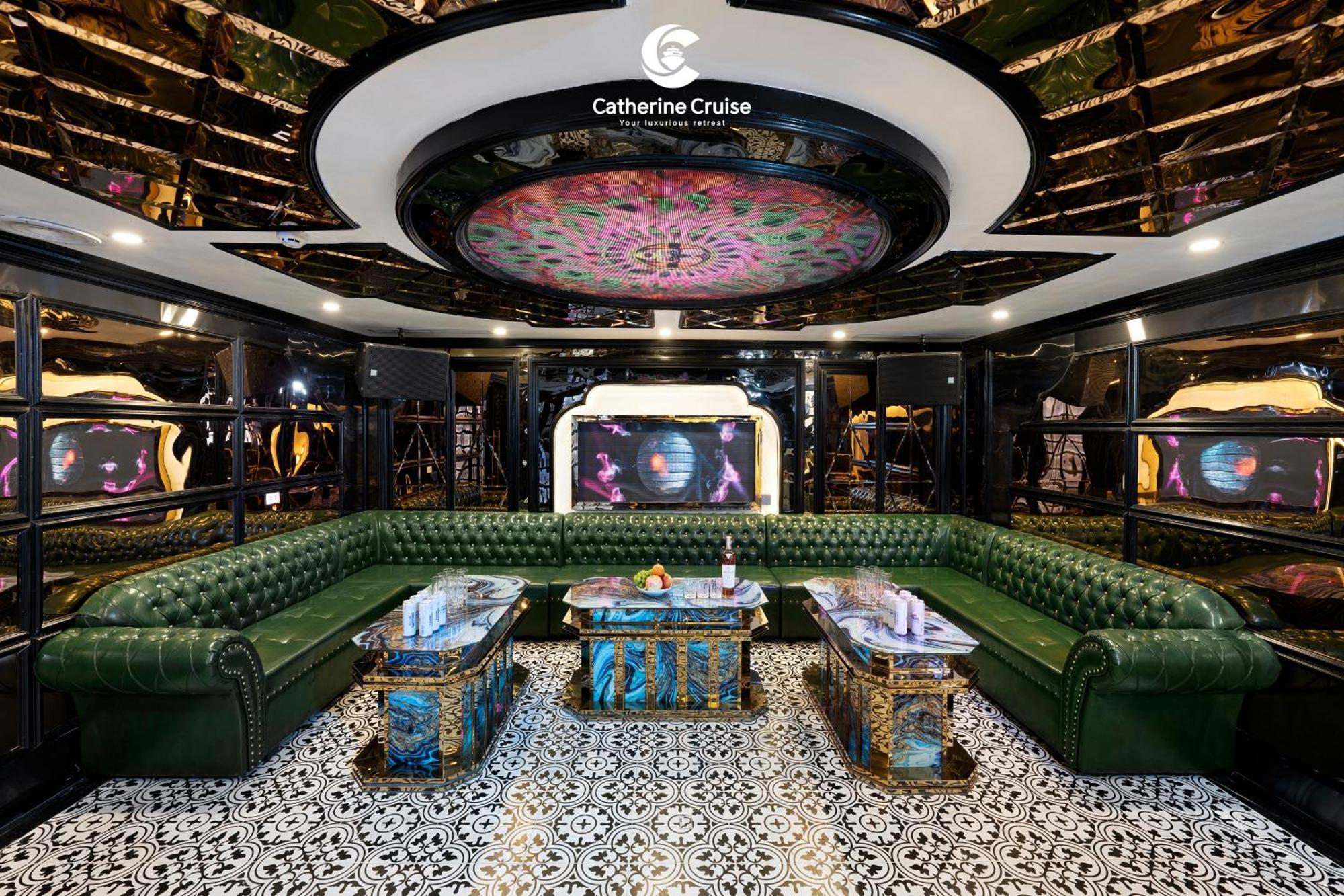 Catherine Cruises Ha Long Bay Екстер'єр фото